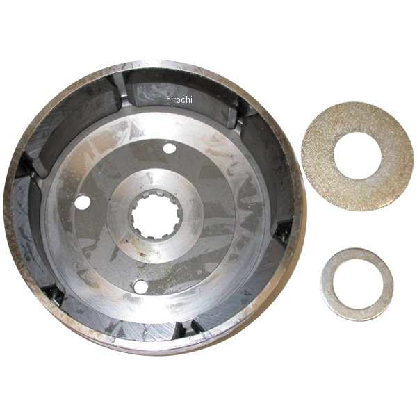 スタンダード モーター プロダクツ ローター 32A 70年-06年 BigTwin 29957-81B 210555-TR MC-RTR1 WO店の通販は