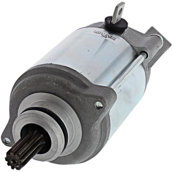 パーツアンリミテッド PARTS UNLIMITED スターターモーター 11年-13年 Arctic Cat Bearcat Z1 WO店の通販は