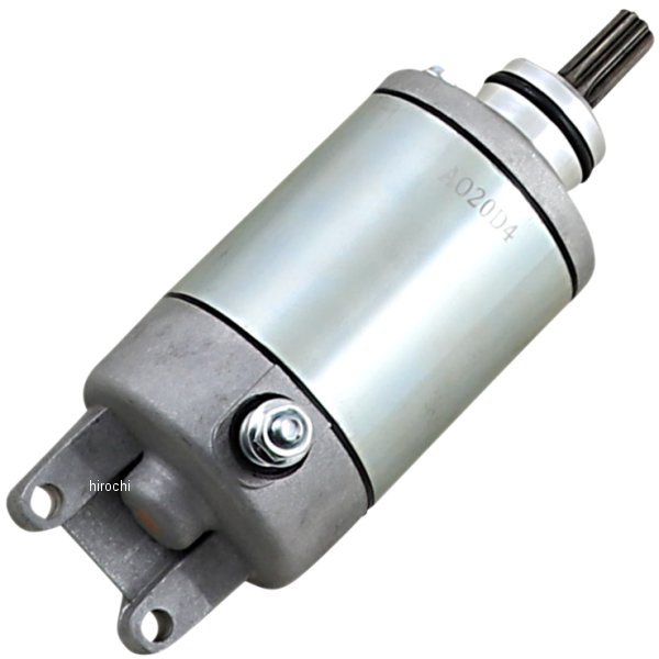 ムースレーシング MOOSE RACING STARTER MSE RAC SUZUKI 2110-1094 WO店