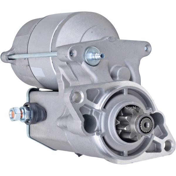 パーツアンリミテッド PARTS UNLIMITED STARTER KAWASAKI 2110-1360 WO店