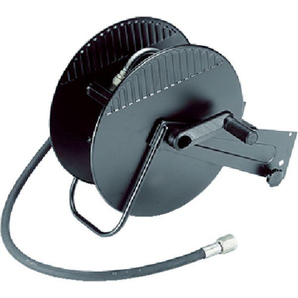 高圧洗浄機用アクセサリー ホースリールマウントキット EASY！Lock 20m巻(2.110-010.0) 21100100-TN WO店