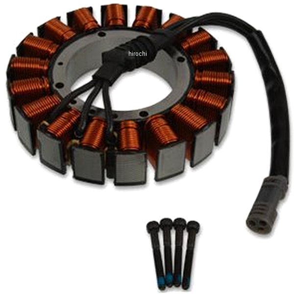 ガッツクローム ステーターコイル 06年以降 ツアラー WO店の通販は