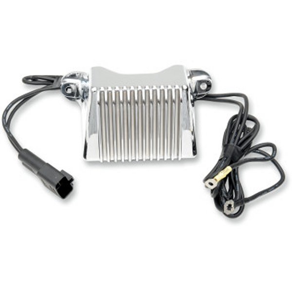 DRAG レギュレーター 38A 99年-01年 FLH/FLT クローム 74505-97 2112-0784 WO店