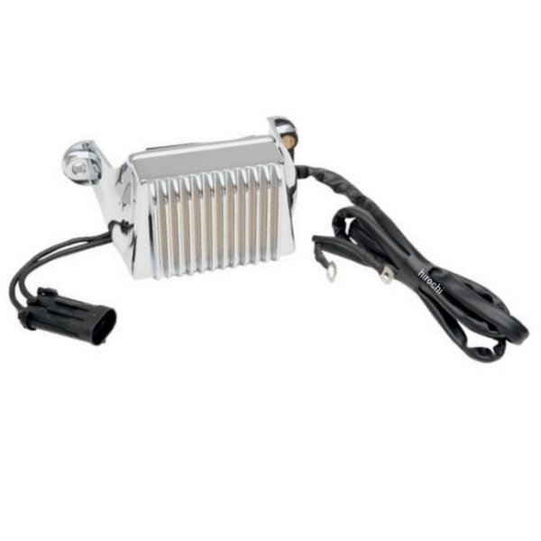 DRAG レギュレーター 38A/45A 02年-03年 FLH/FLT クローム 74505-02 2112-0785 WO店
