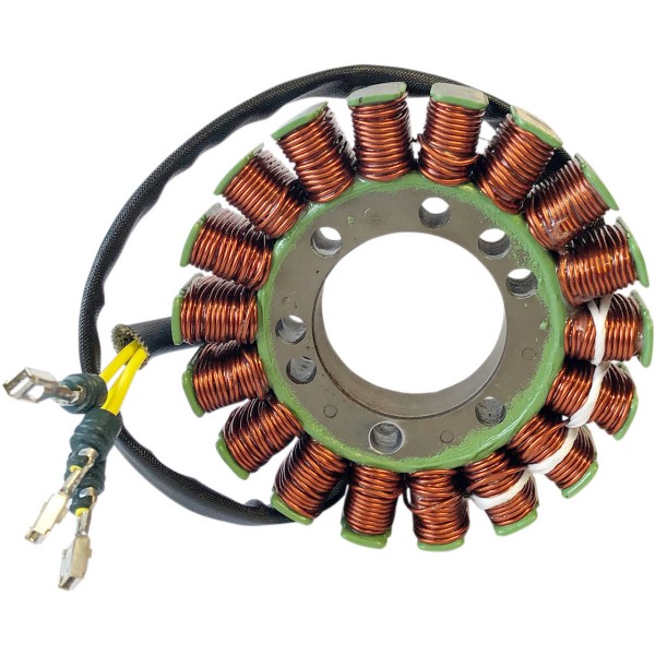 Rick's Motorsport Electrics ステーター 09年-17年 Ski-Doo MX-Z 600 2112-1330 WO店