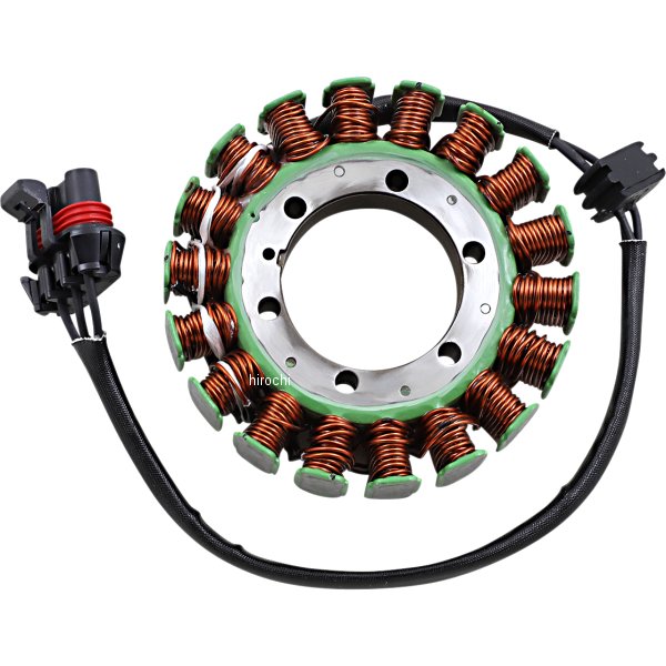 ムースレーシング MOOSE RACING STATOR MUD POLARIS 2112-1489 WO店の通販は 32,638円