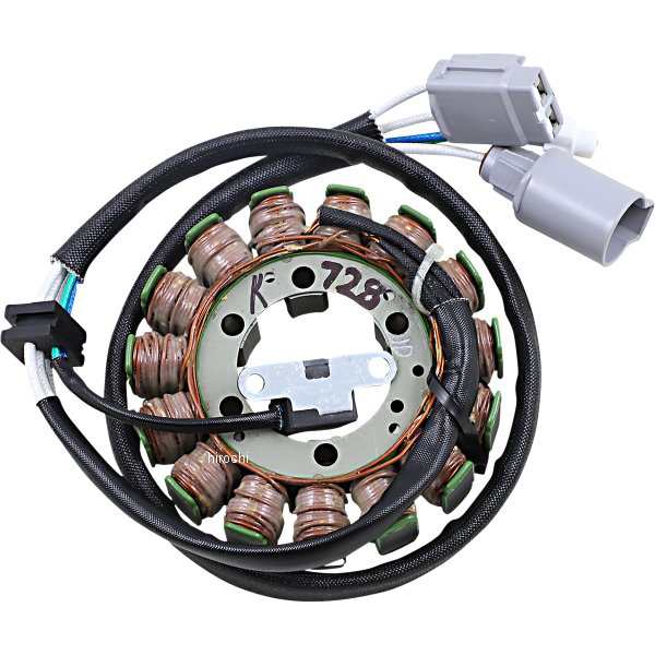 ムースレーシング MOOSE RACING STATOR MUD KAWASAKI 2112-1494 WO店