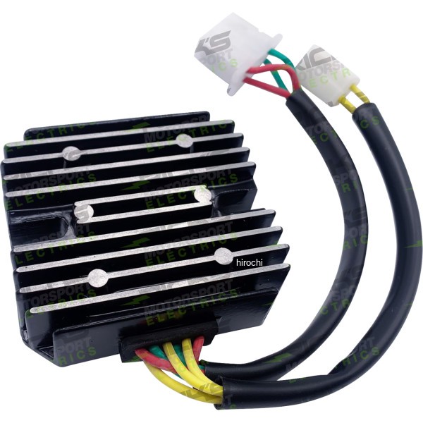 リックス モータースポーツ エレクトリクス Rick's Motorsport Electrics REC-REG HSシリーズ LITH COMP スズキ DL100 '02-'11 2112-1888 WO店 23,962円