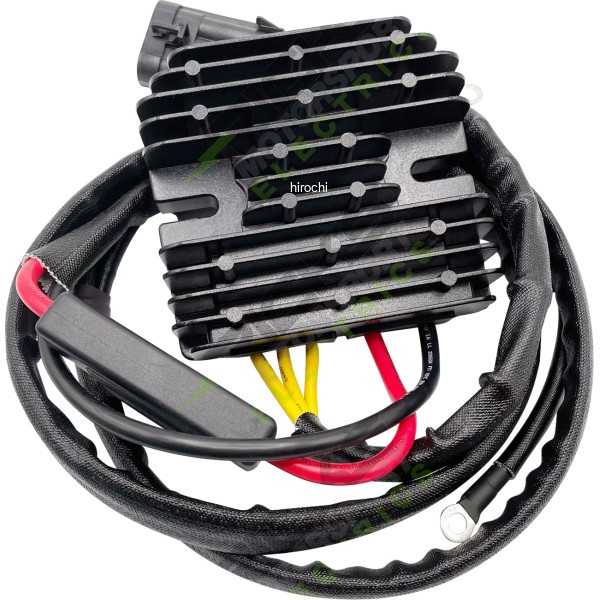 Rick's Motorsport Electrics REC-REG HOT SHOT SERIES CAN-AM X3 900 '22-'23 2112-1892 WO店