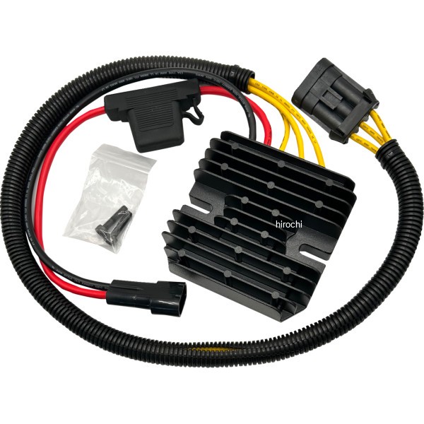 Rick's Motorsport Electrics REC-REG HS SERIES POLARIS SPORTSMAN 850 '09-'10 2112-1896 WO店