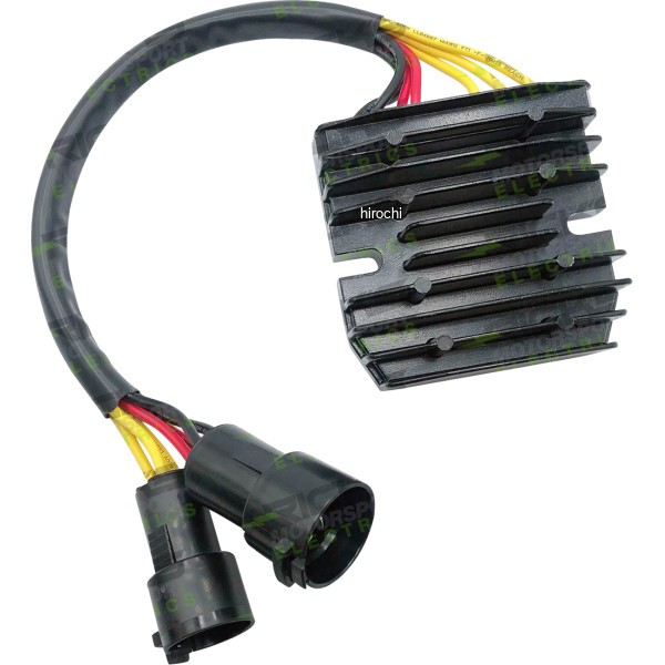 Rick's Motorsport Electrics REC-REG HS SERIES LITH COMP KAW ZX900