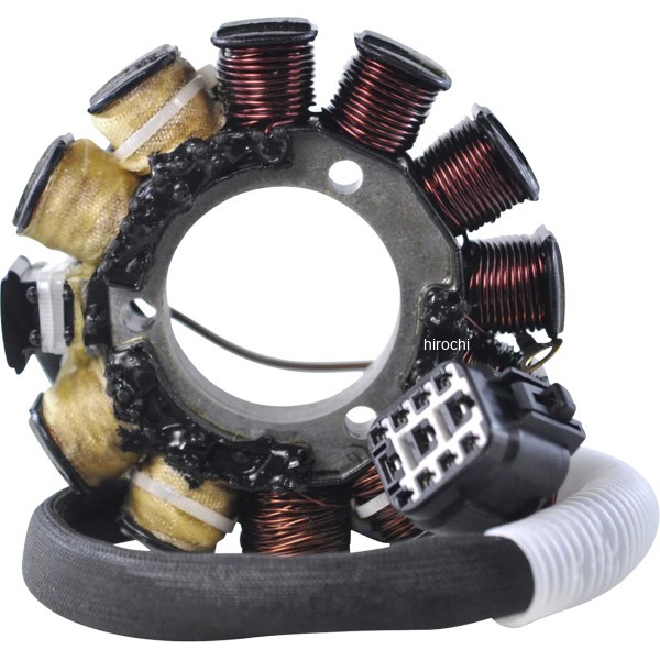 RM STATOR ステーター ARCTIC CAT CRF/F6-F7/M6 600 2112-1914 WO店 32,759円