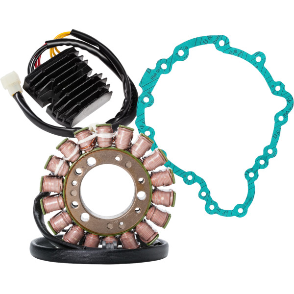 Rick's Motorsport Electrics EASY KIT TRIUMPH 2112-2069 WO店