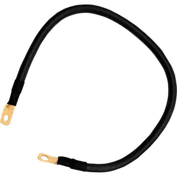 テリーコンポーネント Terry Components ケーブル BATTERY 19インチ 2113-1039 WO店 7,079円