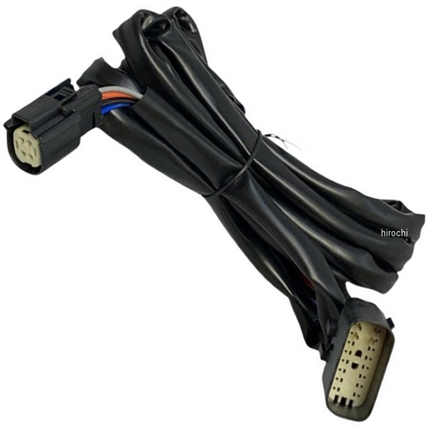 カスタム ダイナミクス ハーネス REAR SPKRS 90" 2120-1098 WO店