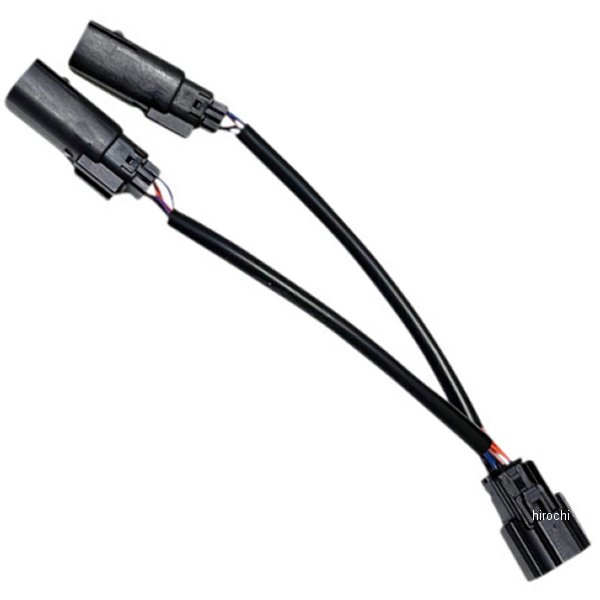 カスタム ダイナミクス ハーネス SMART コントロール BRK 2120-1164 WO店