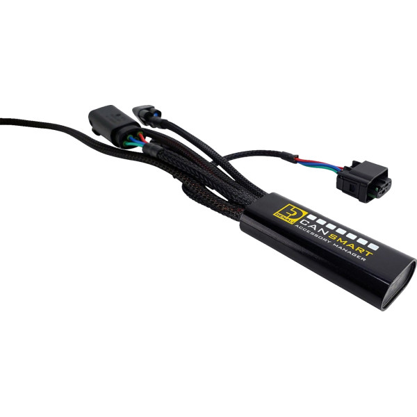 デナリ DENALI CONTROLER CANSMART BMW 2120-1378 WO店