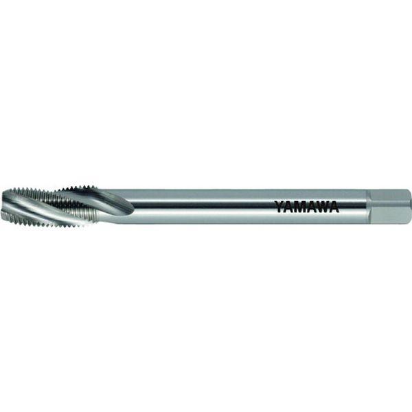 ロングシャンク管用テーパねじ用スパイラルタップ長ねじ形 LS-SP-PT L150 1/4-19 2150468-TN WO店