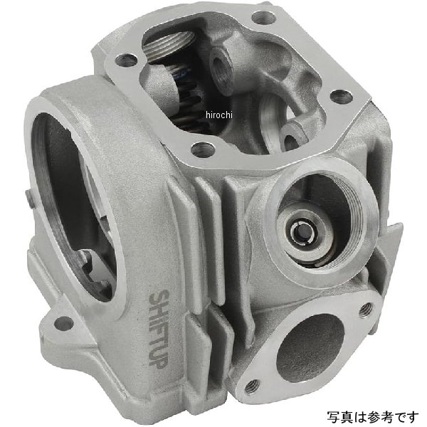 シフトアップ モンキー88ccハイレボリューション ボアアップキット