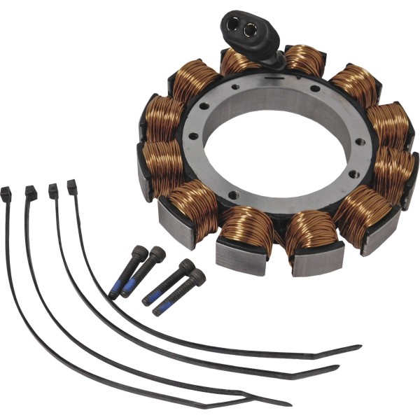 ツインパワー TWIN POWER 32A ステーター 89年-99年 BigTwin 29970-88 215637-TR WO店の通販は