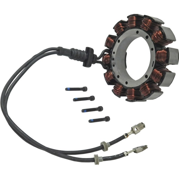 ツインパワー TWIN POWER 40A ステーター 99年-01年 FLH、FLT 29987-99 215640-TR WO店