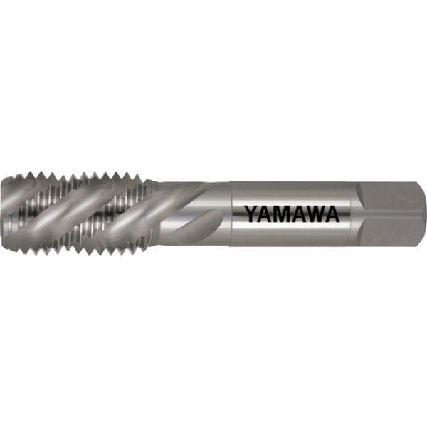 SPLHP3M20X2.5 (株)弥満和製作所 ヤマワ スパイラルタップ 左ねじ用 SP LH P3 M20X2.5 SP-LH-P3-M20X2-5 WO店の通販は 15,682円