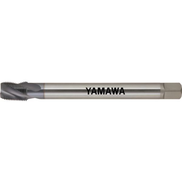 Z-PRO 管用テーパねじ用コーティングスパイラルタップ AUSP RC(PT) L200 1/2-14 AUSP-RC-200-1/2-14 WO店の通販は 33,524円