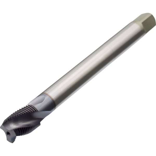 Z-PRO 管用テーパねじ用コーティングスパイラルタップ AUSP RC(PT) L200 1/2-14 AUSP-RC-200-1/2-14 WO店の通販は