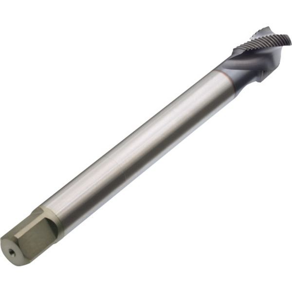 Z-PRO 管用テーパねじ用コーティングスパイラルタップ AUSP RC(PT) L200 1/2-14 AUSP-RC-200-1/2-14 WO店の通販は