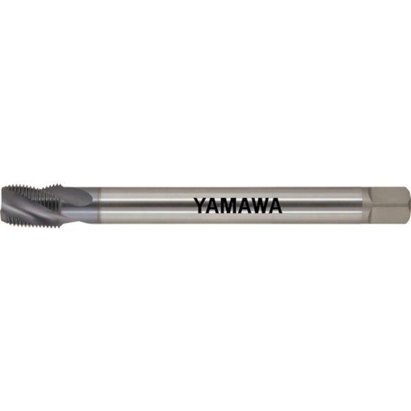 Z-PRO 管用テーパねじ用コーティングスパイラルタップ AUSP RC(PT) L200 3/8-19 2160149-TN WO店