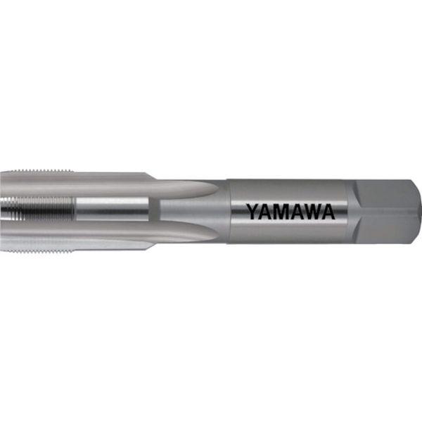 HTP2M22X0.55P  (株)弥満和製作所 ヤマワ ハンドタップ HT P2 M22X0.5 5P 2161417-TN WO店