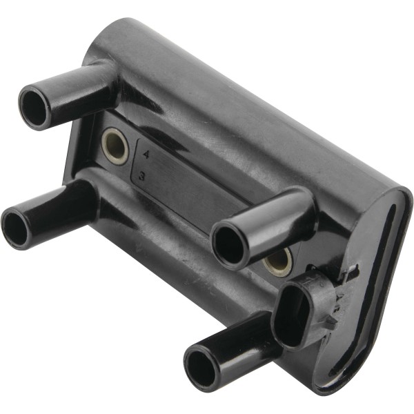 ツインパワー TWIN POWER イグニッションコイル 黒 31600017 216146-TR WO店