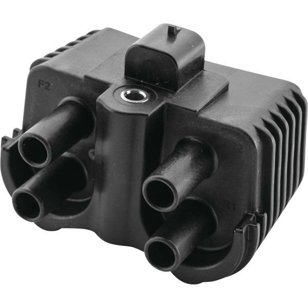 ツインパワー TWIN POWER イグニッションコイル 黒 31600067 216147-TR WO店
