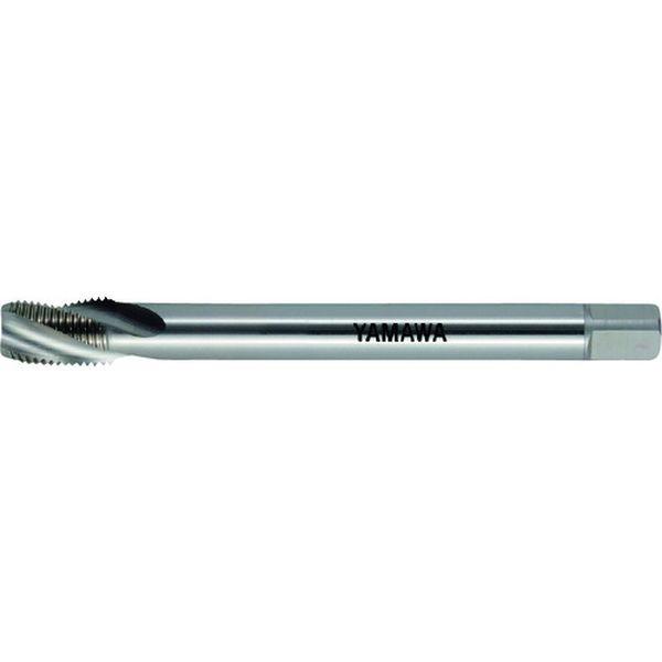 ロングシャンクアメリカ管用テーパねじ用スパイラルタップ短ねじ形 LS-SP-S-NPT L150 3/4-14 2169456-TN WO店