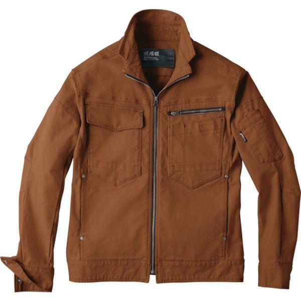 217058M (株)ジーベック ジーベック ブルゾン2170-58-M 2170-58-M WO店の通販は