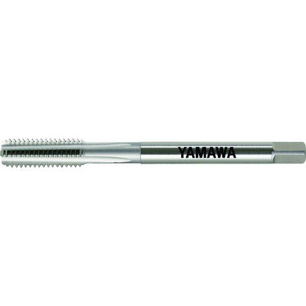 HTLHP5M40X35P (株)弥満和製作所 ヤマワ ハンドタップ 左ねじ用 HT LH P5 M40X3 5P 2173976-TN WO店