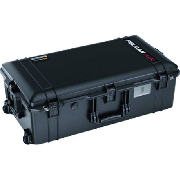 0161500011110 PELICAN PELICAN 1615 エアケース ブラック (フォーム無) 2179052-TN WO店 52,063円
