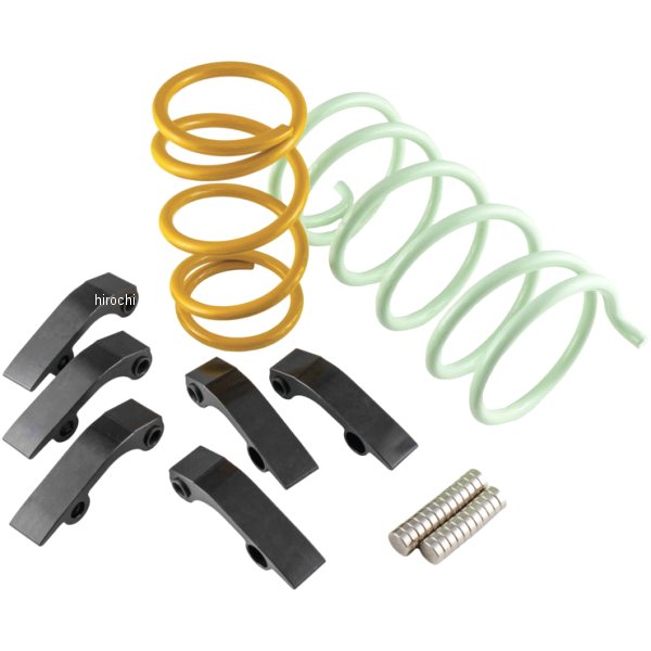 がお〜 ダイノジェット Dynojet クラッチキット 17年-21年 Can-Am Maverick X3