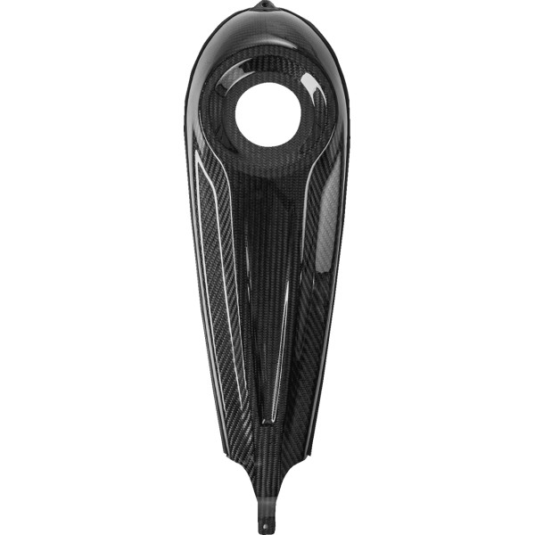 サドルメン Saddlemen ダッシュパネル CARBON FIBER CENTER FILL GLOSS 2201-0304 WO店