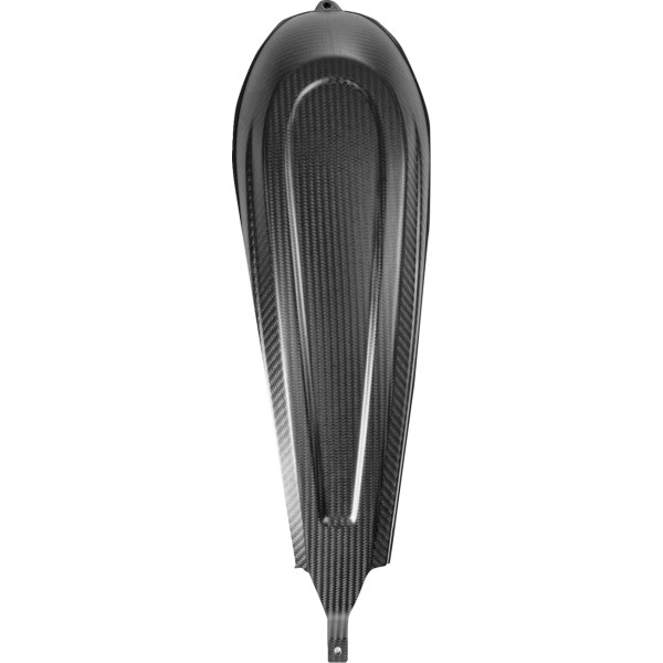 サドルメン Saddlemen ダッシュパネル CARBON FIBER SIDE FILL MATTE 2201-0307 WO店