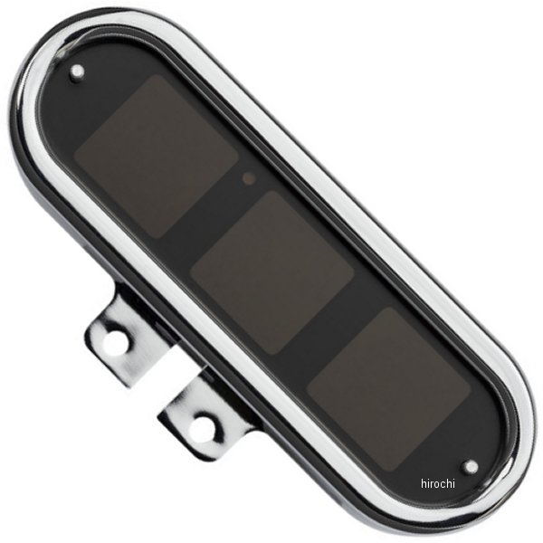 ダコタデジタル Dakota Digital SPEEDO OVAL CHR 04-13 2210-0598 WO店