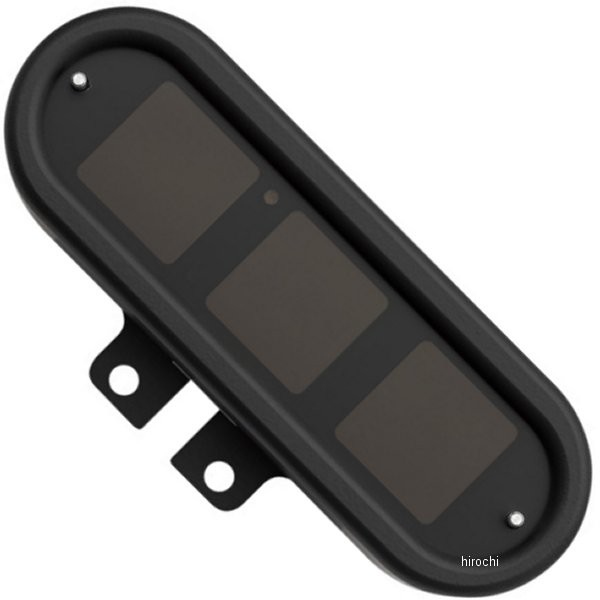 ダコタデジタル Dakota Digital SPEEDO OVAL BLK4-13 2210-0599 WO店-