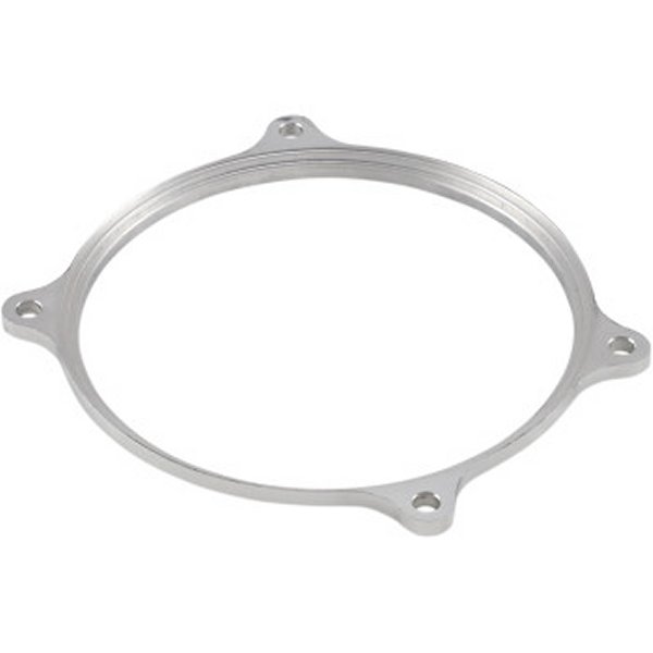 ベルトドライブ Belt Drives インナー プライマリー スペーサー 0.25インチ(6.35mm) WO店