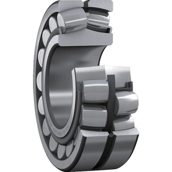 22210E  日本エスケイエフ(株) SKF 球面ころ軸受 内径50mmX外径90mmX幅23mm 22210 WO店の通販は 8,549円