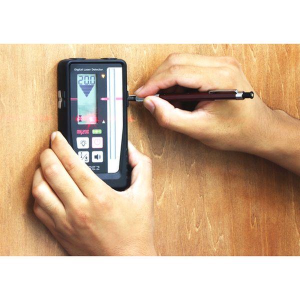 確認 株)マイゾックス マイゾックス デジタル0セット受光器(D-RE2) 222830