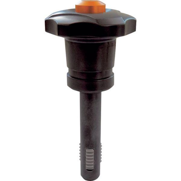 22355.0202 ロームヘルド・ハルダー(株) HALDER ネジ山クランプ式ロックピン スチールピンタイプ 22355-0202 WO店の通販は