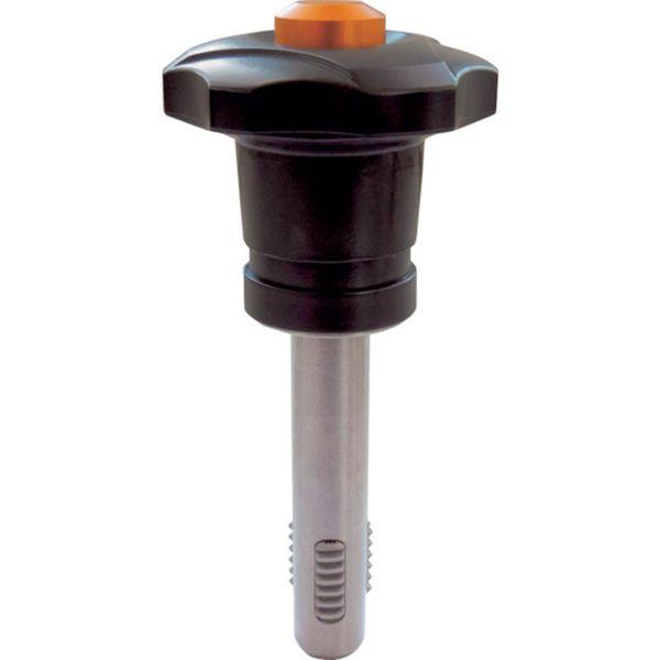 22355.1106 ロームヘルド・ハルダー(株) HALDER ネジ山クランプ式ロックピン ステンレスピンタイプ 22355-1106 WO店の通販は