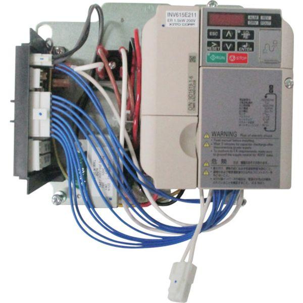 (株)キトー キトー 電気チェーンブロック キトーエクセルER2用部品 パネルバン ブクミ ER2BEE05I5A22 WO店の通販は 148,976円