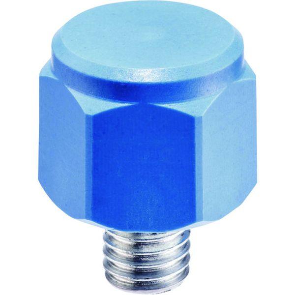 22691.0122 ロームヘルド・ハルダー(株) HALDER 台座ピン プラスティックコーティング M8 22691-0122-TN WO店