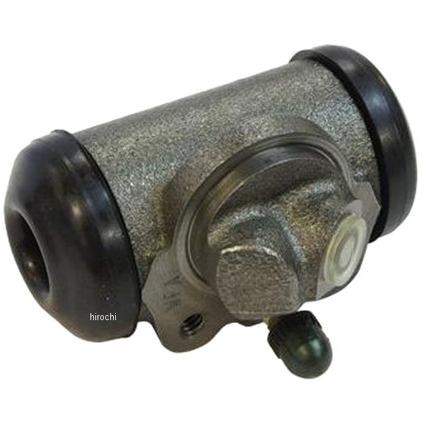 ガッツクローム 油圧ドラムホイールシリンダー 63年-73年 ビッグツイン WO店の通販は